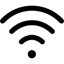 Icônes de services
